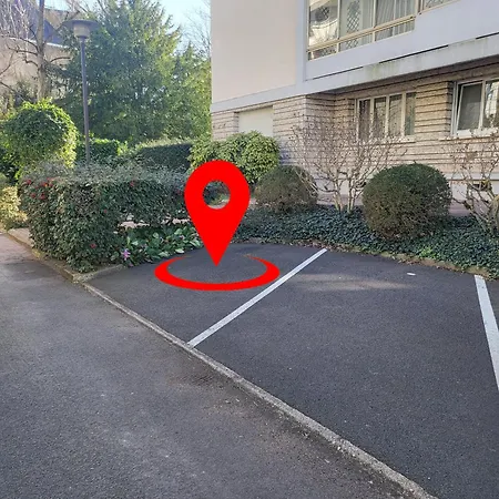 Spacieux Et Moderne * Tours
