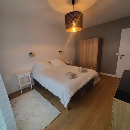 Spacieux Et Moderne * Tours